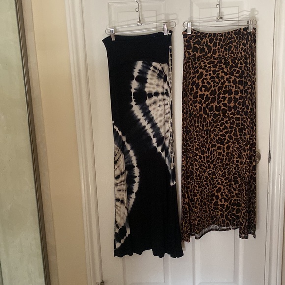 Maxi Skirts - Picture 2 of 3